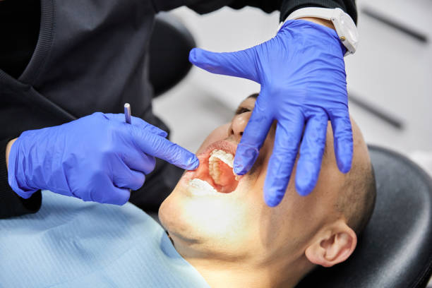 Best Emergency Denture Repair in Portage Lakes, OH