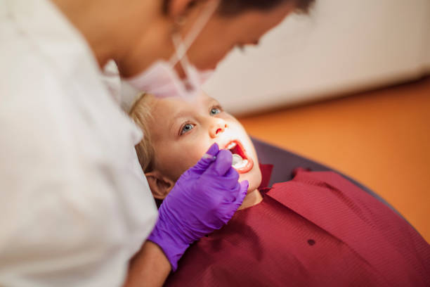 Best Weekend Emergency Dentist in Portage Lakes, OH
